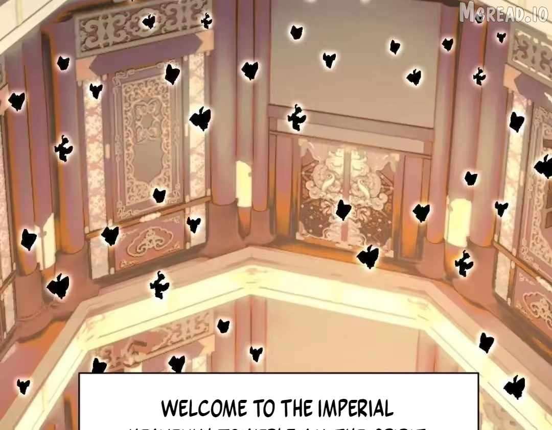 Master: This Villainous Disciple Is Not The Holy Child Chapter 183 - Page 95 in English