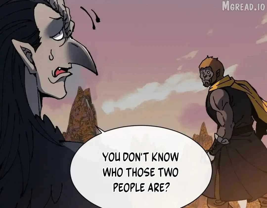 Master: This Villainous Disciple Is Not The Holy Child Chapter 184 - Page 103 in English