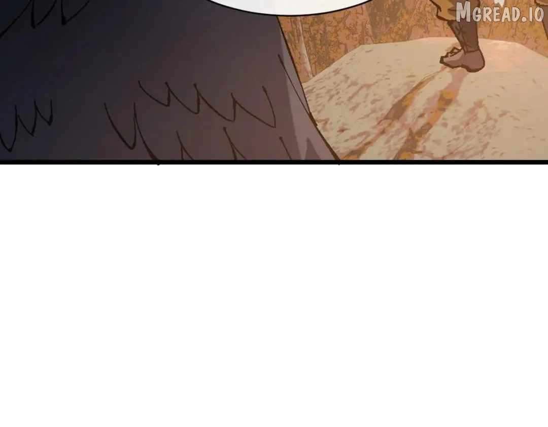 Master: This Villainous Disciple Is Not The Holy Child Chapter 184 - Page 104 in English