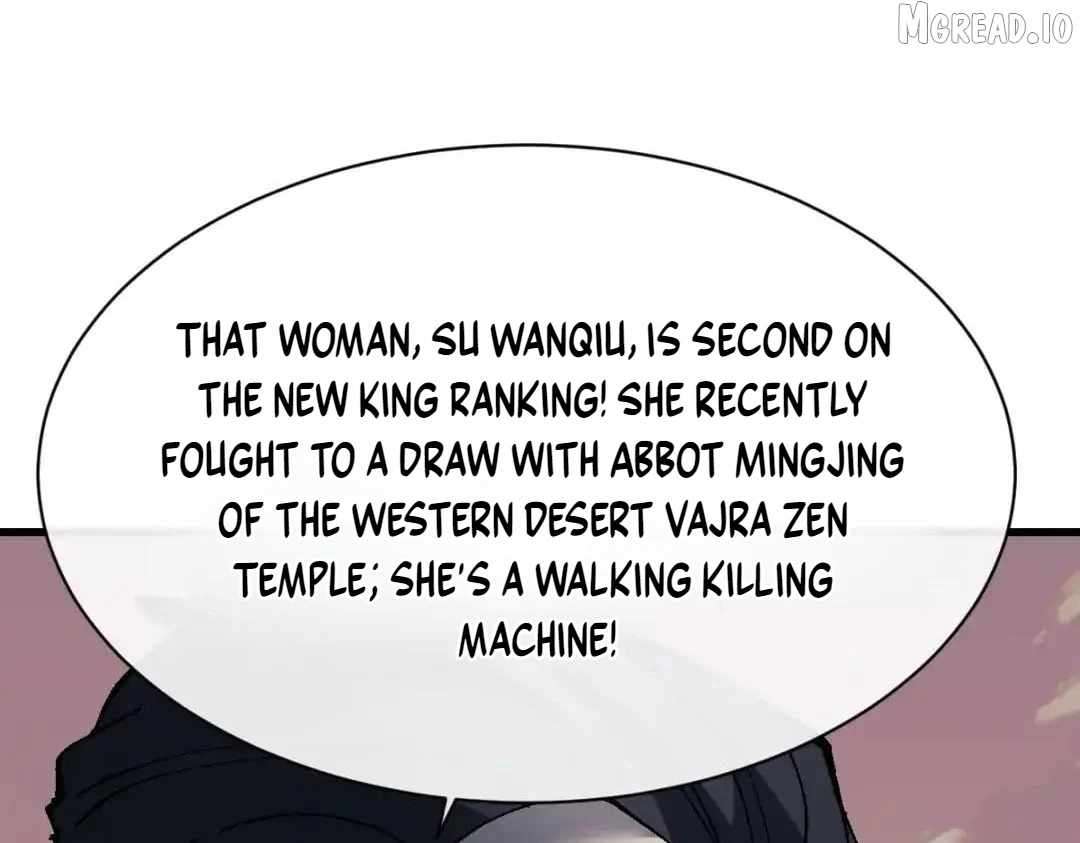 Master: This Villainous Disciple Is Not The Holy Child Chapter 184 - Page 105 in English