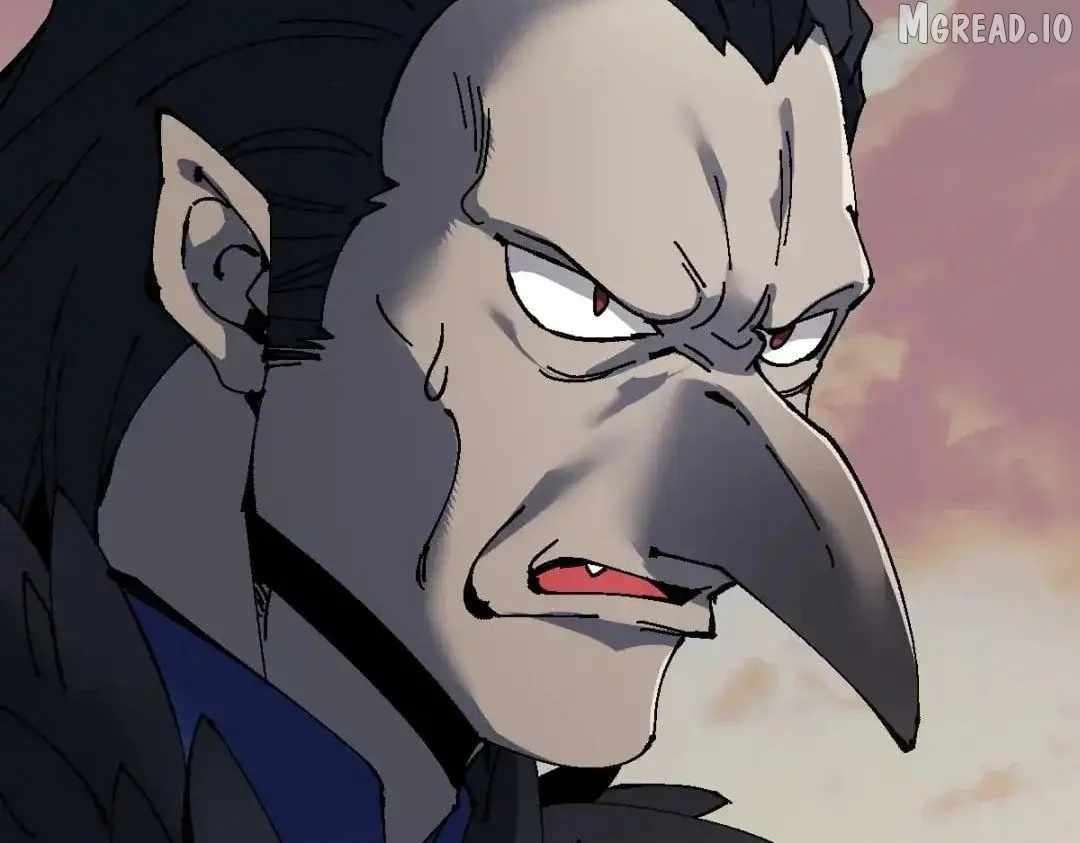 Master: This Villainous Disciple Is Not The Holy Child Chapter 184 - Page 106 in English