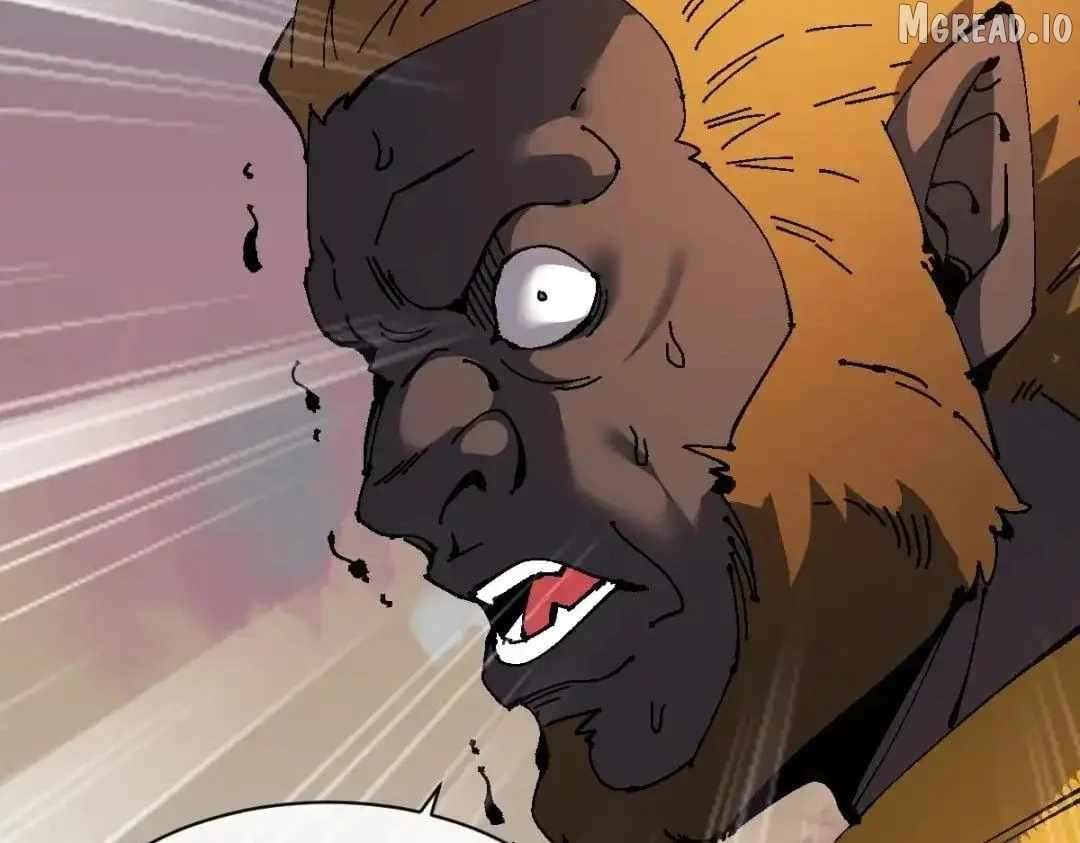 Master: This Villainous Disciple Is Not The Holy Child Chapter 184 - Page 109 in English
