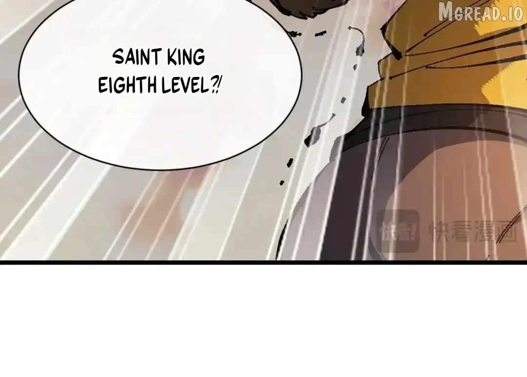 Master: This Villainous Disciple Is Not The Holy Child Chapter 184 - Page 110 in English
