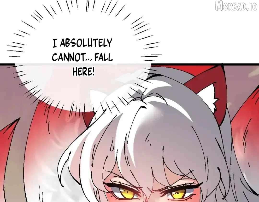 Master: This Villainous Disciple Is Not The Holy Child Chapter 184 - Page 121 in English