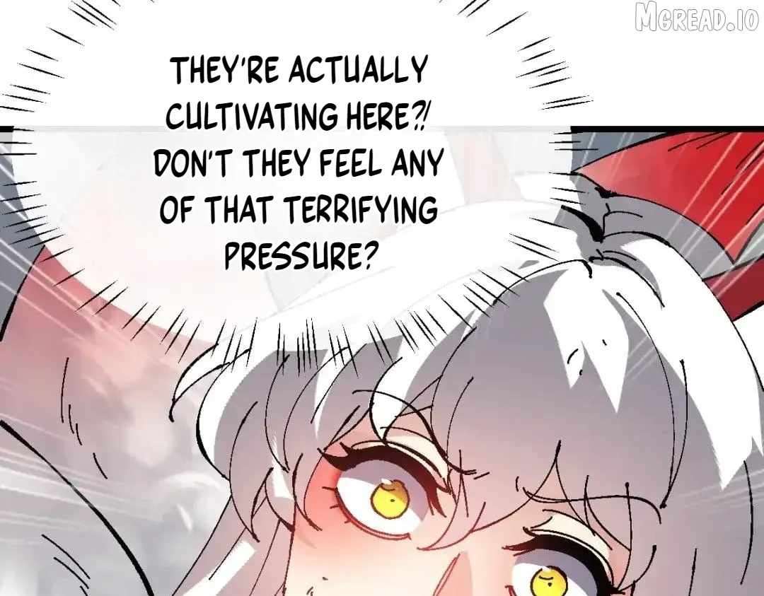Master: This Villainous Disciple Is Not The Holy Child Chapter 184 - Page 130 in English