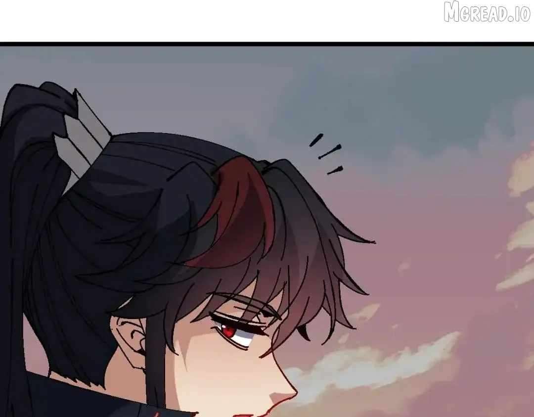 Master: This Villainous Disciple Is Not The Holy Child Chapter 184 - Page 136 in English