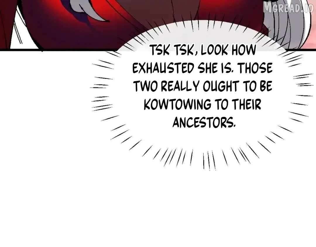 Master: This Villainous Disciple Is Not The Holy Child Chapter 184 - Page 141 in English
