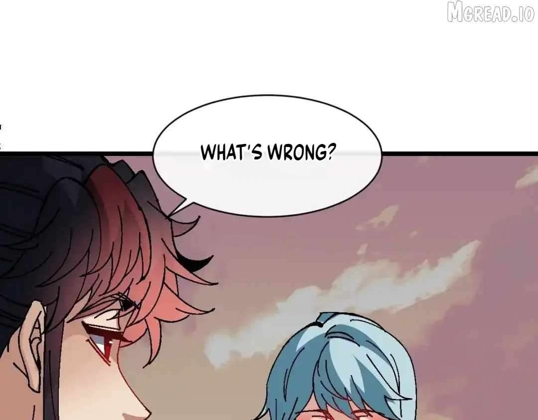 Master: This Villainous Disciple Is Not The Holy Child Chapter 184 - Page 142 in English