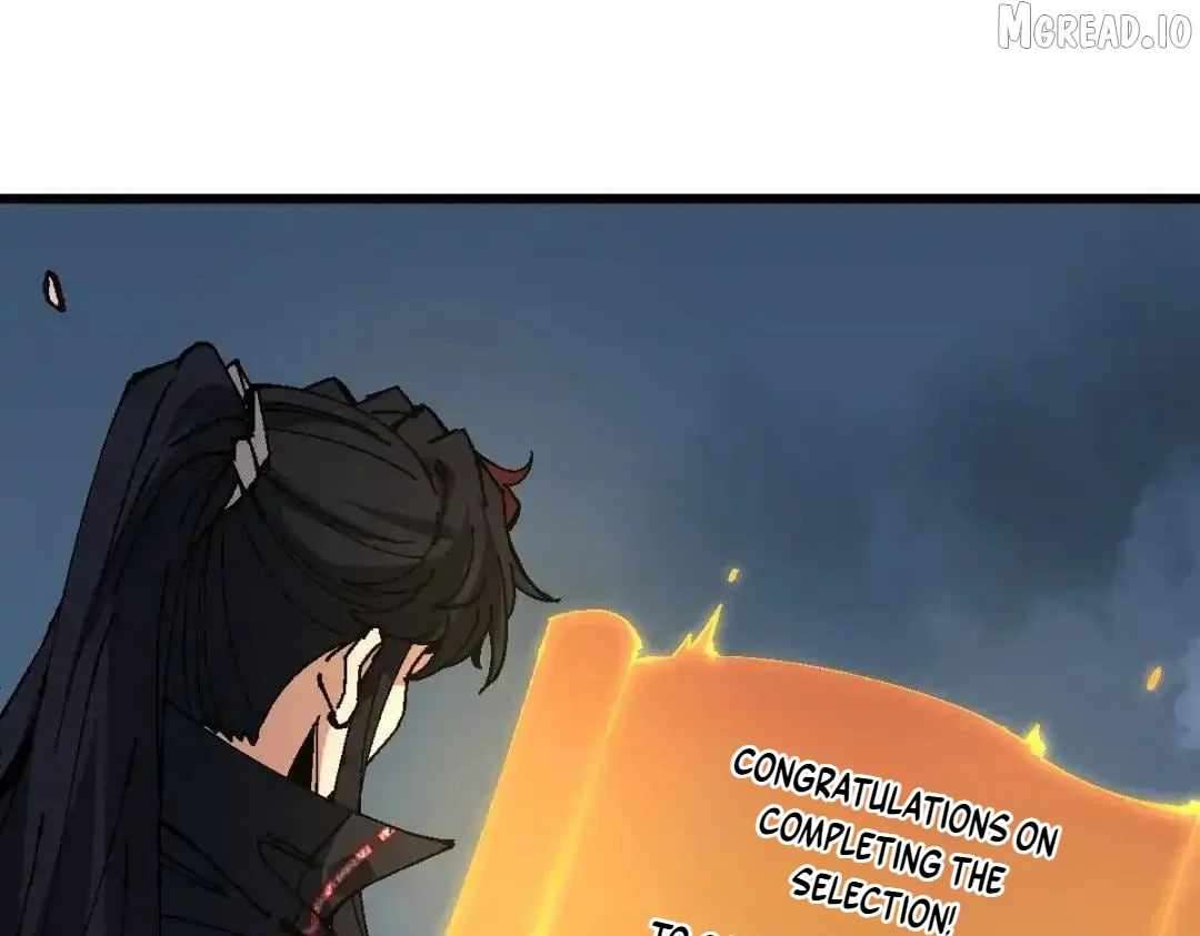 Master: This Villainous Disciple Is Not The Holy Child Chapter 184 - Page 17 in English