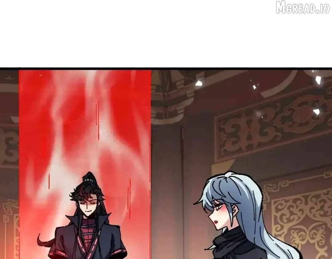 Master: This Villainous Disciple Is Not The Holy Child Chapter 184 - Page 29 in English