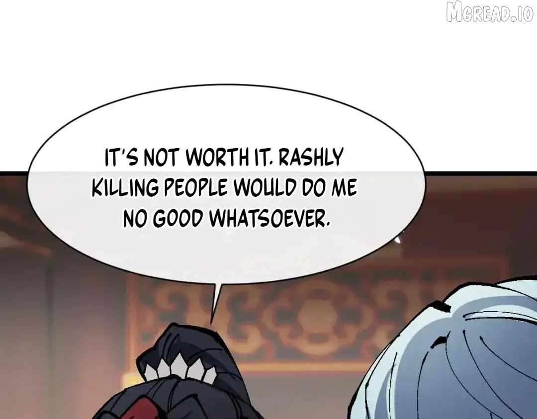 Master: This Villainous Disciple Is Not The Holy Child Chapter 184 - Page 32 in English