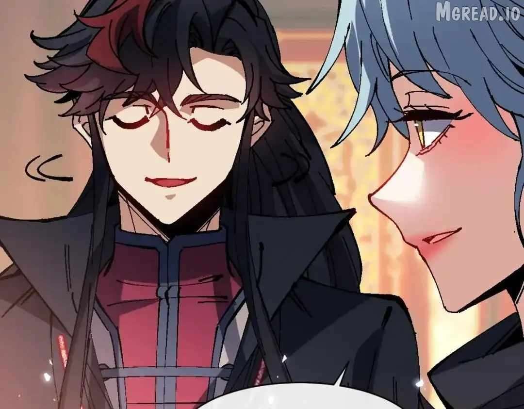 Master: This Villainous Disciple Is Not The Holy Child Chapter 184 - Page 33 in English