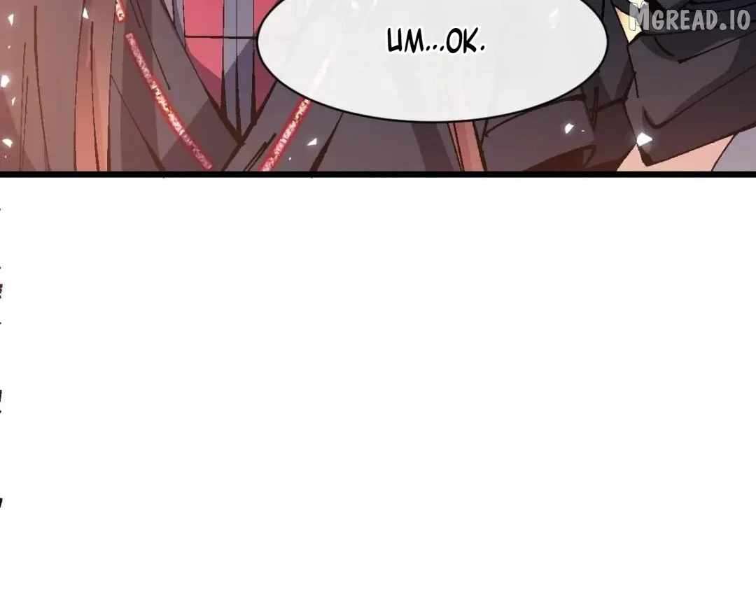 Master: This Villainous Disciple Is Not The Holy Child Chapter 184 - Page 34 in English