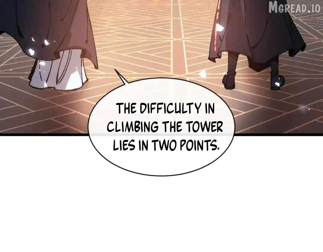 Master: This Villainous Disciple Is Not The Holy Child Chapter 184 - Page 40 in English