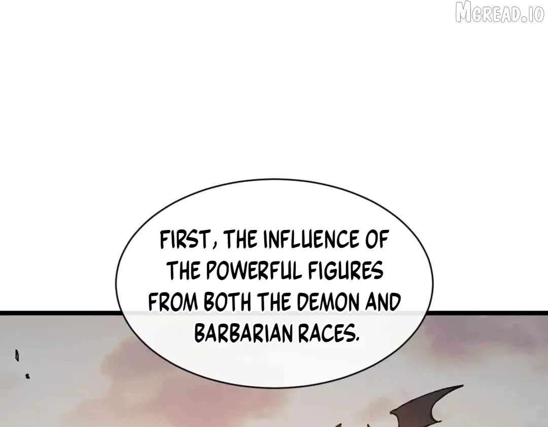 Master: This Villainous Disciple Is Not The Holy Child Chapter 184 - Page 41 in English