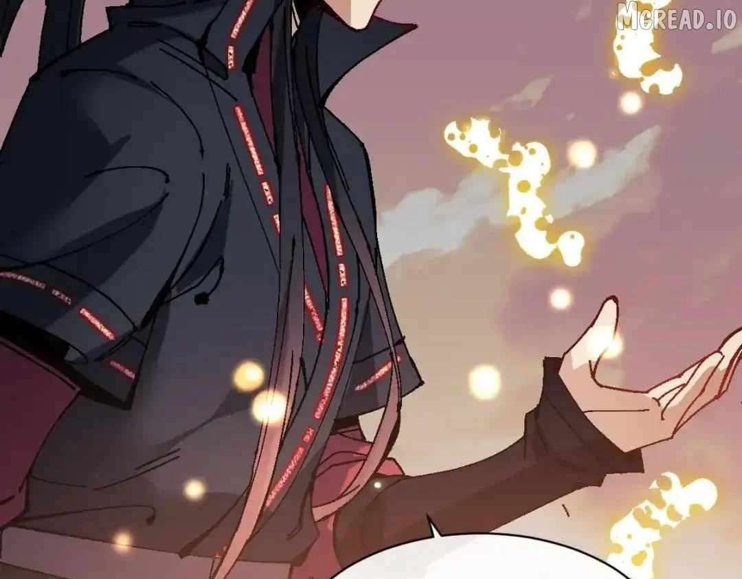 Master: This Villainous Disciple Is Not The Holy Child Chapter 184 - Page 64 in English