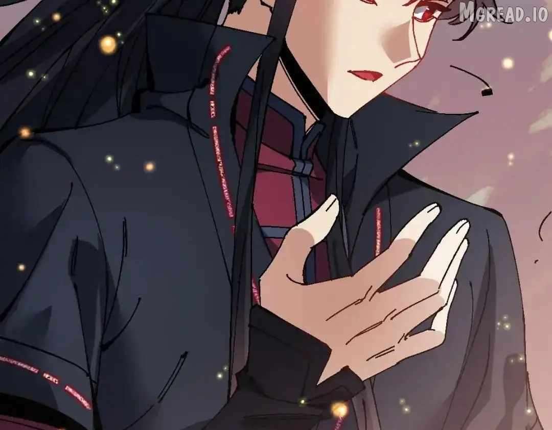 Master: This Villainous Disciple Is Not The Holy Child Chapter 184 - Page 70 in English