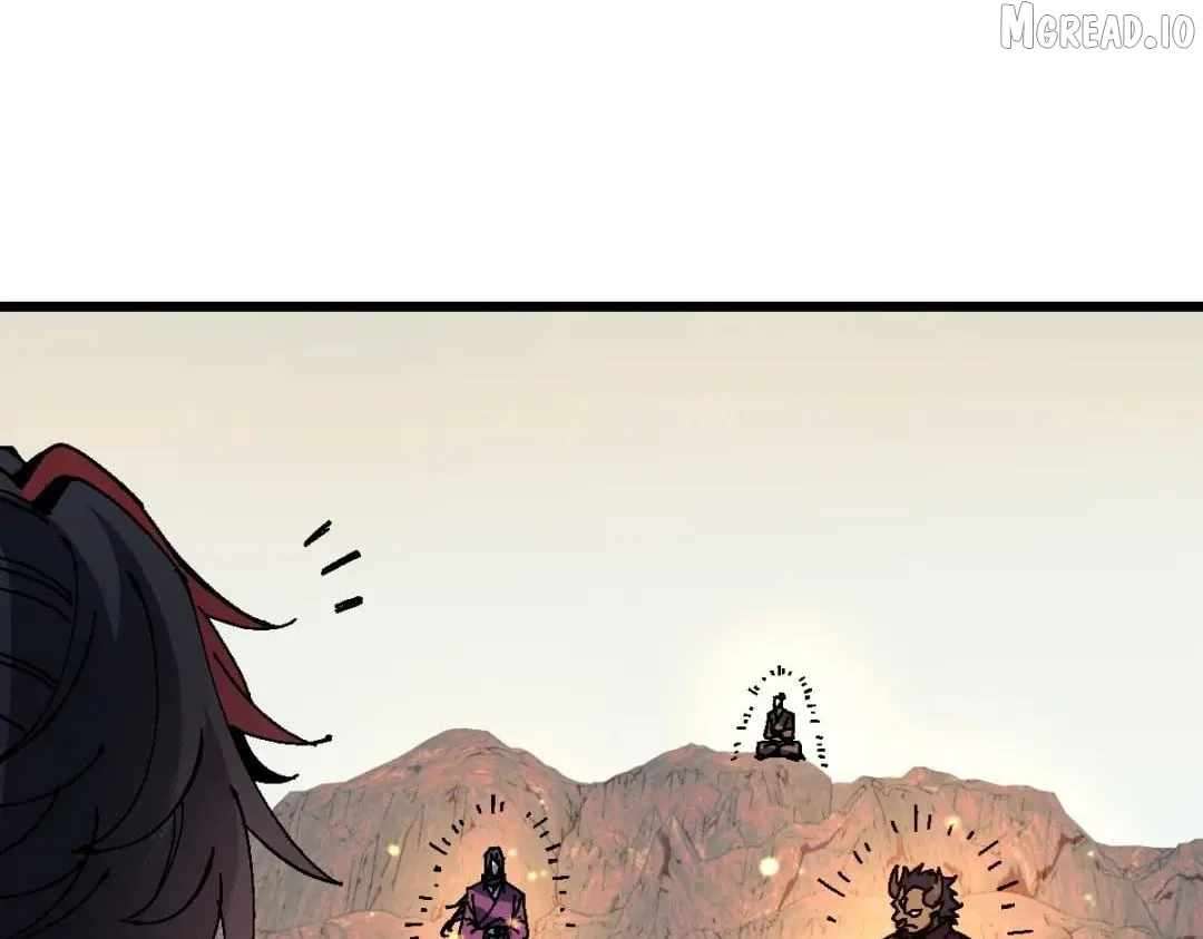 Master: This Villainous Disciple Is Not The Holy Child Chapter 184 - Page 72 in English
