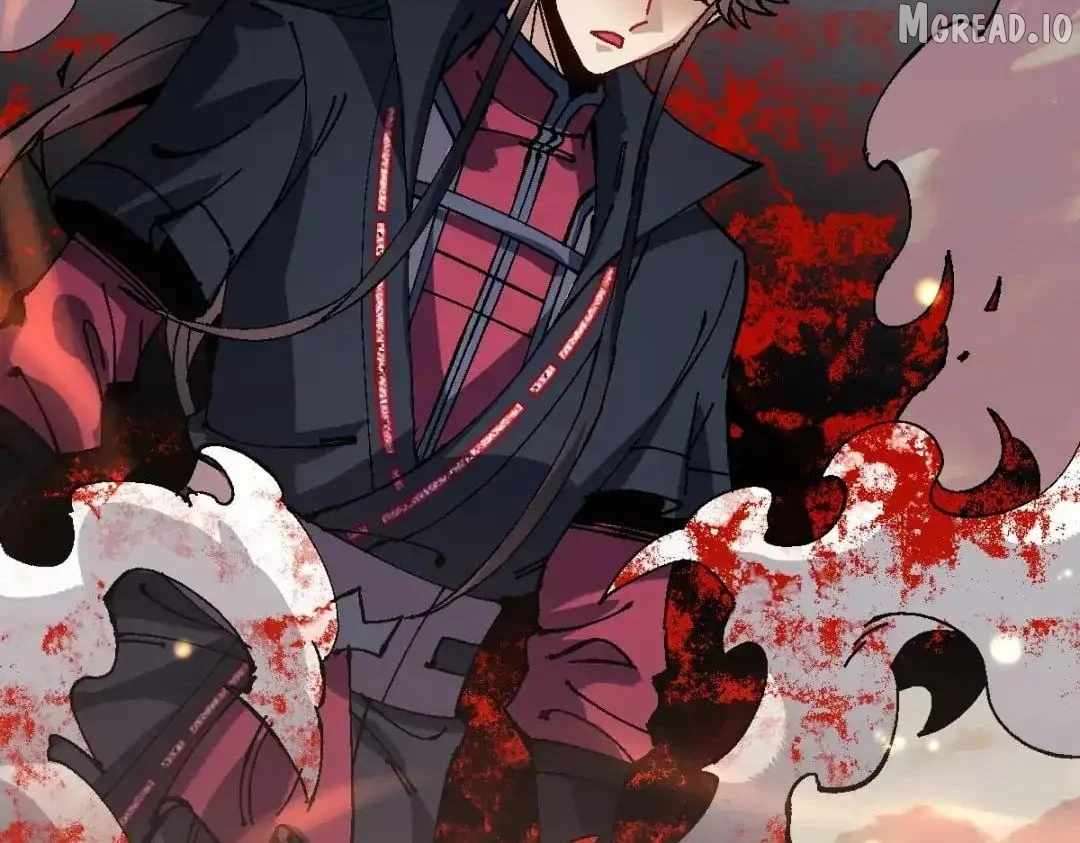 Master: This Villainous Disciple Is Not The Holy Child Chapter 184 - Page 82 in English