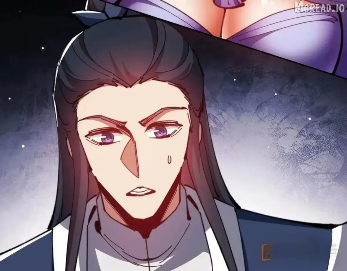 Master: This Villainous Disciple Is Not The Holy Child Chapter 186 - Page 105 in English