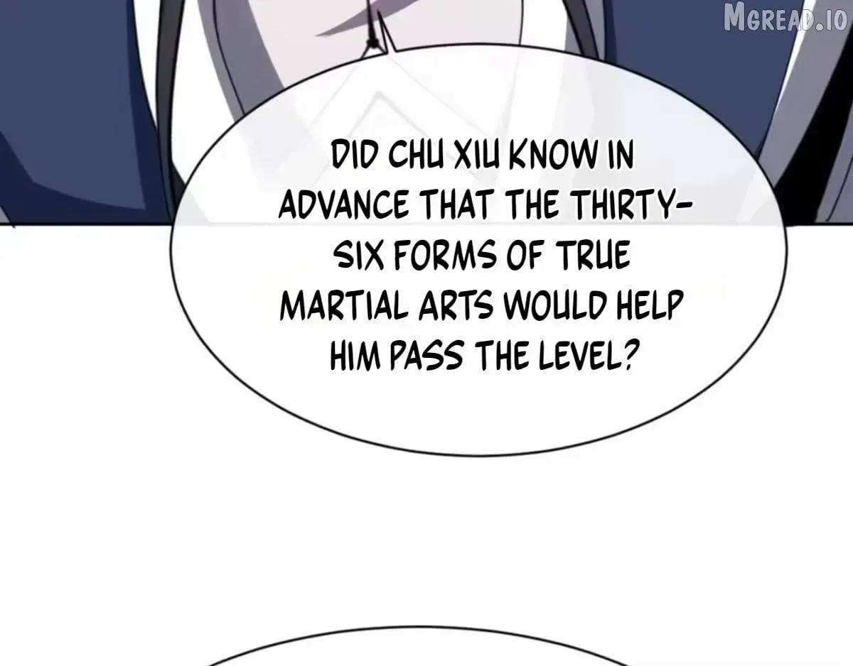 Master: This Villainous Disciple Is Not The Holy Child Chapter 186 - Page 106 in English