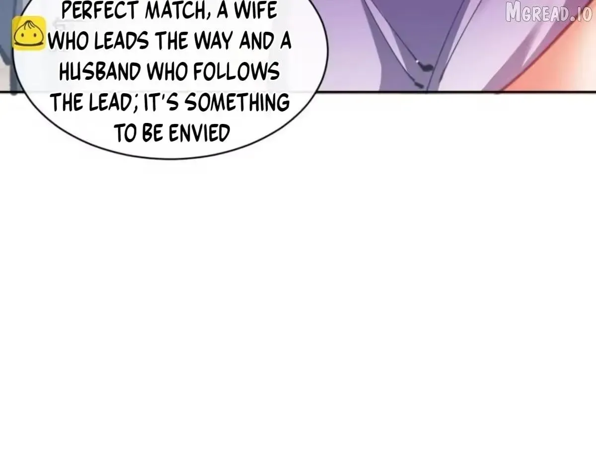 Master: This Villainous Disciple Is Not The Holy Child Chapter 186 - Page 110 in English
