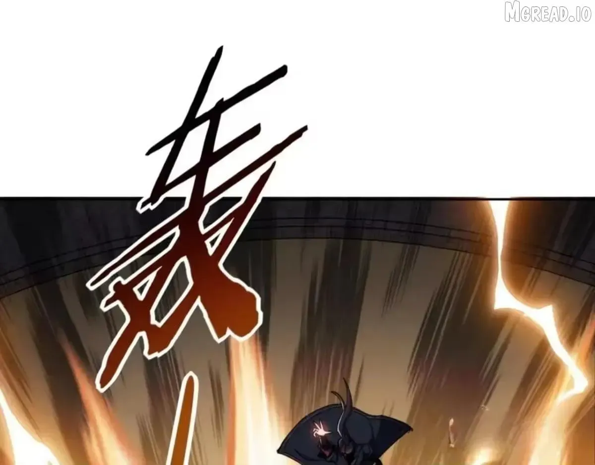 Master: This Villainous Disciple Is Not The Holy Child Chapter 186 - Page 127 in English