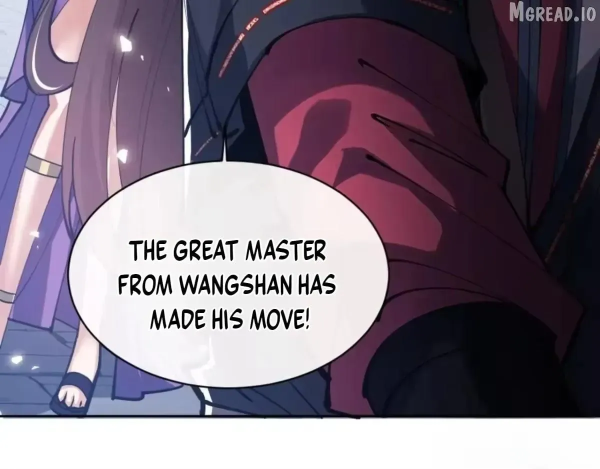 Master: This Villainous Disciple Is Not The Holy Child Chapter 186 - Page 16 in English