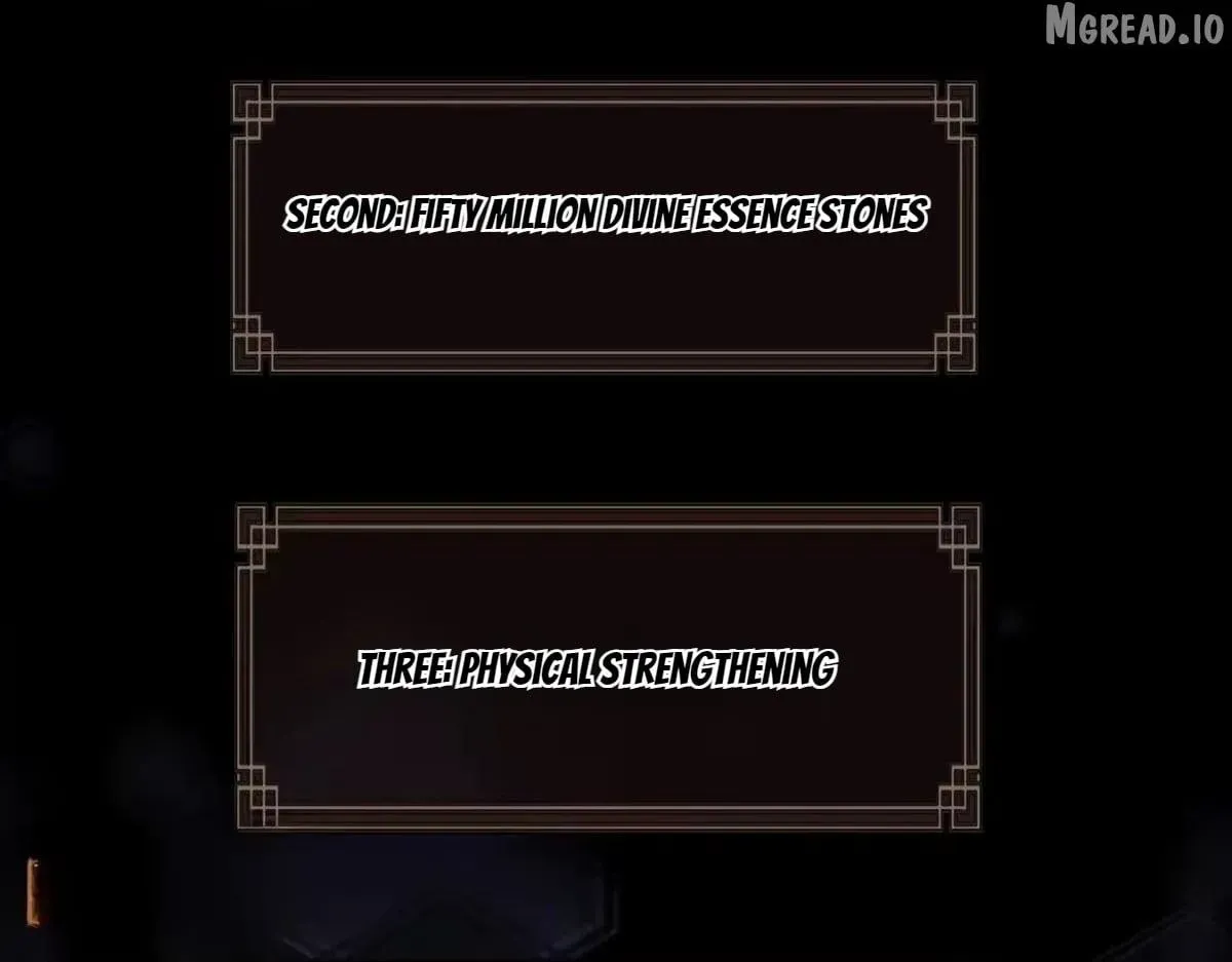Master: This Villainous Disciple Is Not The Holy Child Chapter 186 - Page 167 in English