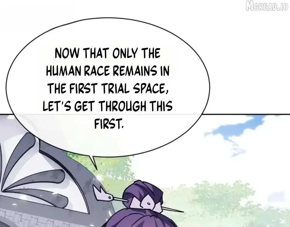 Master: This Villainous Disciple Is Not The Holy Child Chapter 186 - Page 29 in English