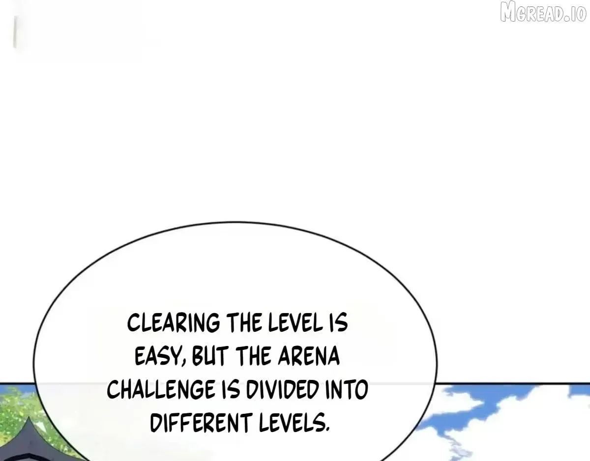 Master: This Villainous Disciple Is Not The Holy Child Chapter 186 - Page 36 in English