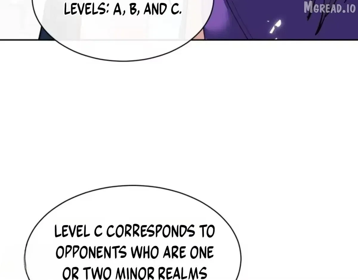 Master: This Villainous Disciple Is Not The Holy Child Chapter 186 - Page 39 in English