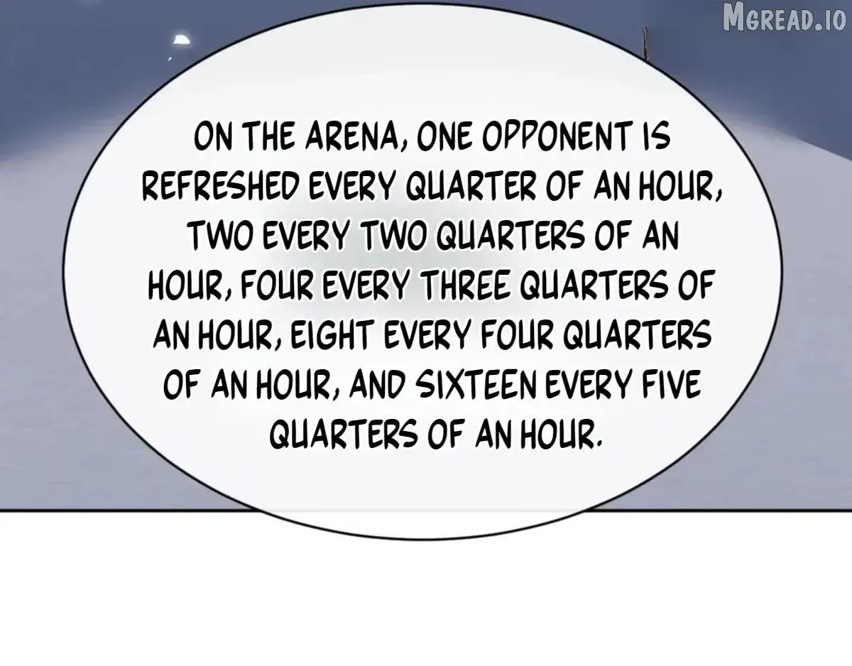 Master: This Villainous Disciple Is Not The Holy Child Chapter 186 - Page 51 in English