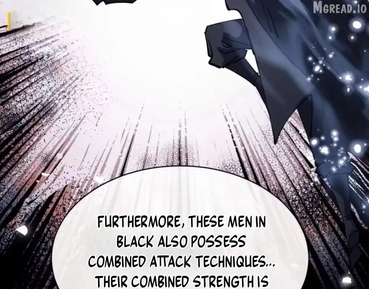 Master: This Villainous Disciple Is Not The Holy Child Chapter 186 - Page 54 in English