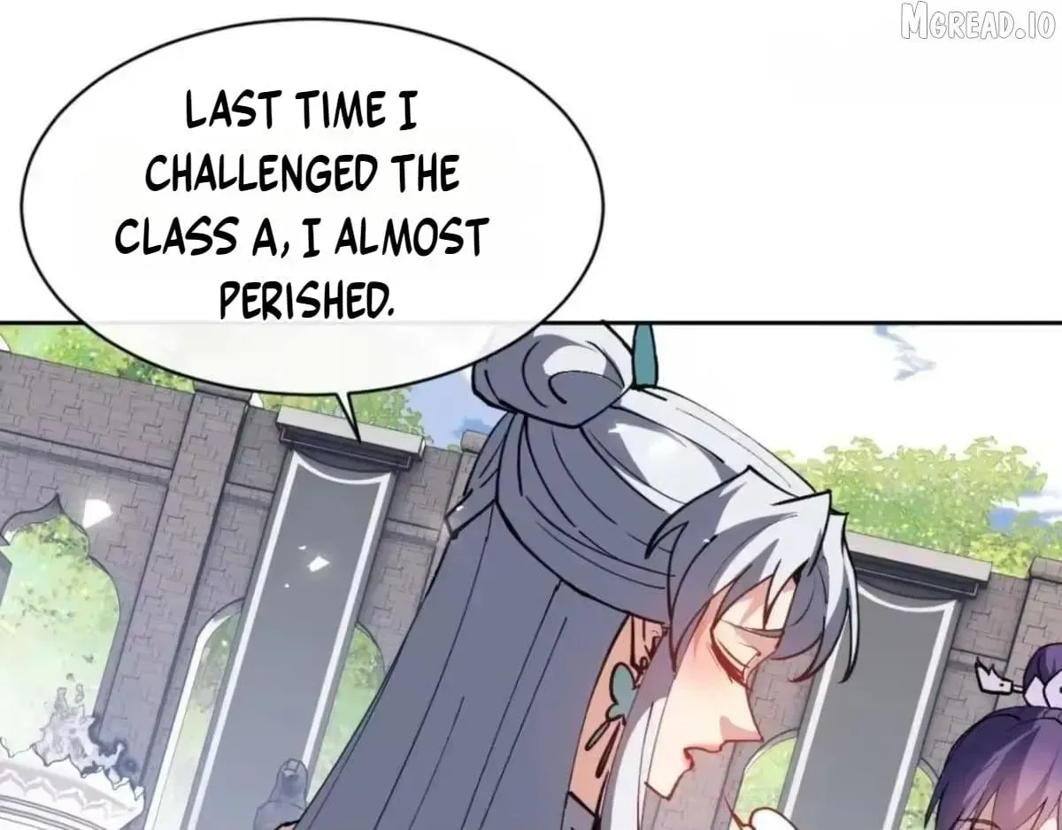 Master: This Villainous Disciple Is Not The Holy Child Chapter 186 - Page 56 in English