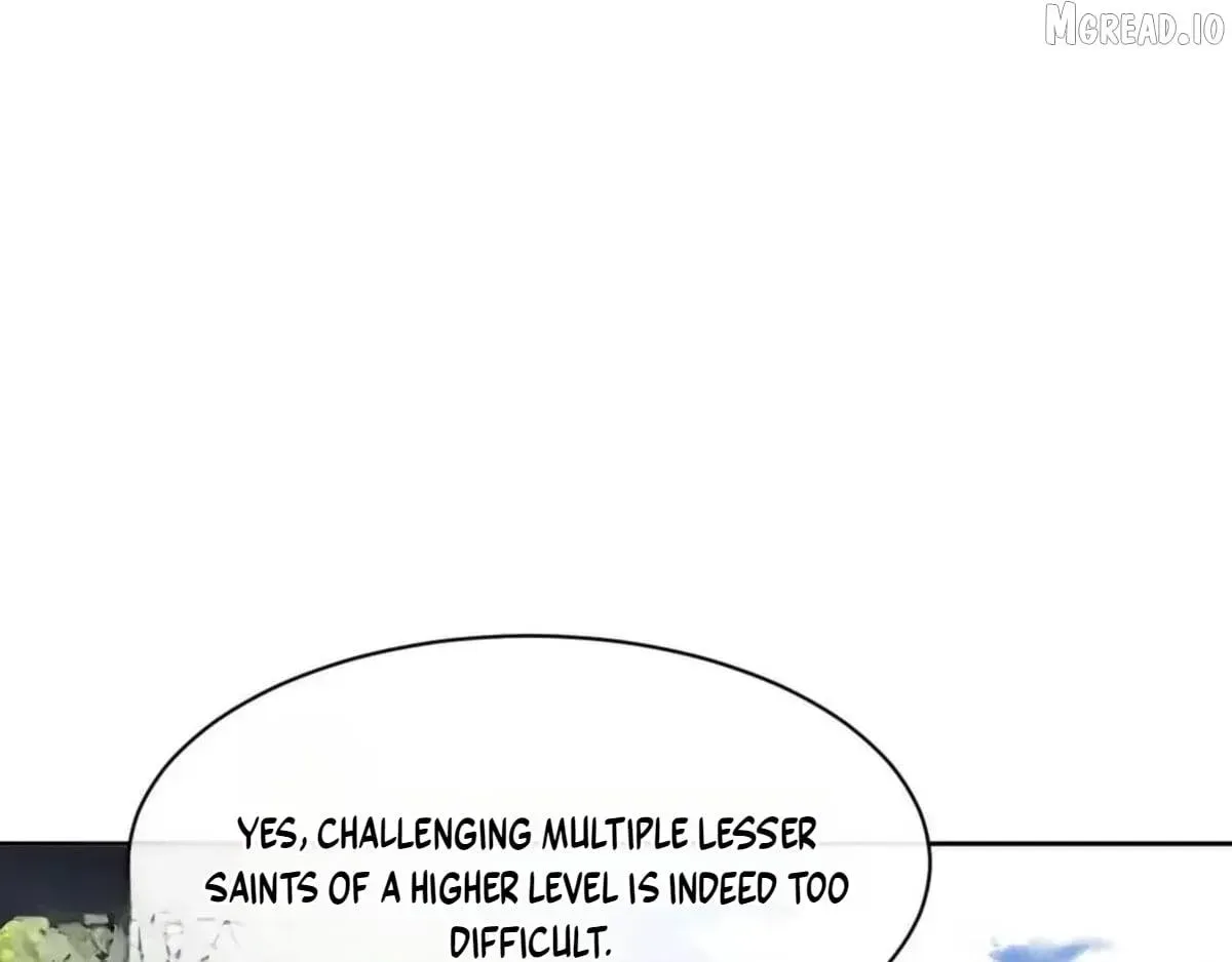 Master: This Villainous Disciple Is Not The Holy Child Chapter 186 - Page 59 in English
