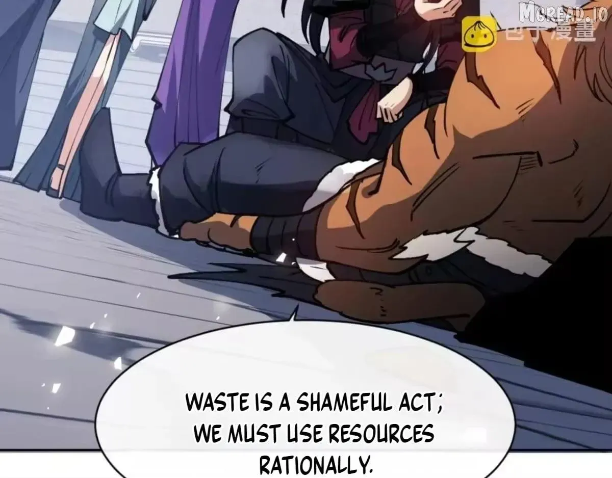 Master: This Villainous Disciple Is Not The Holy Child Chapter 186 - Page 68 in English