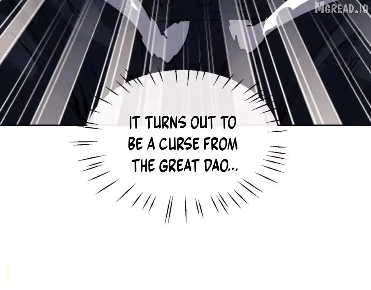 Master: This Villainous Disciple Is Not The Holy Child Chapter 186 - Page 8 in English