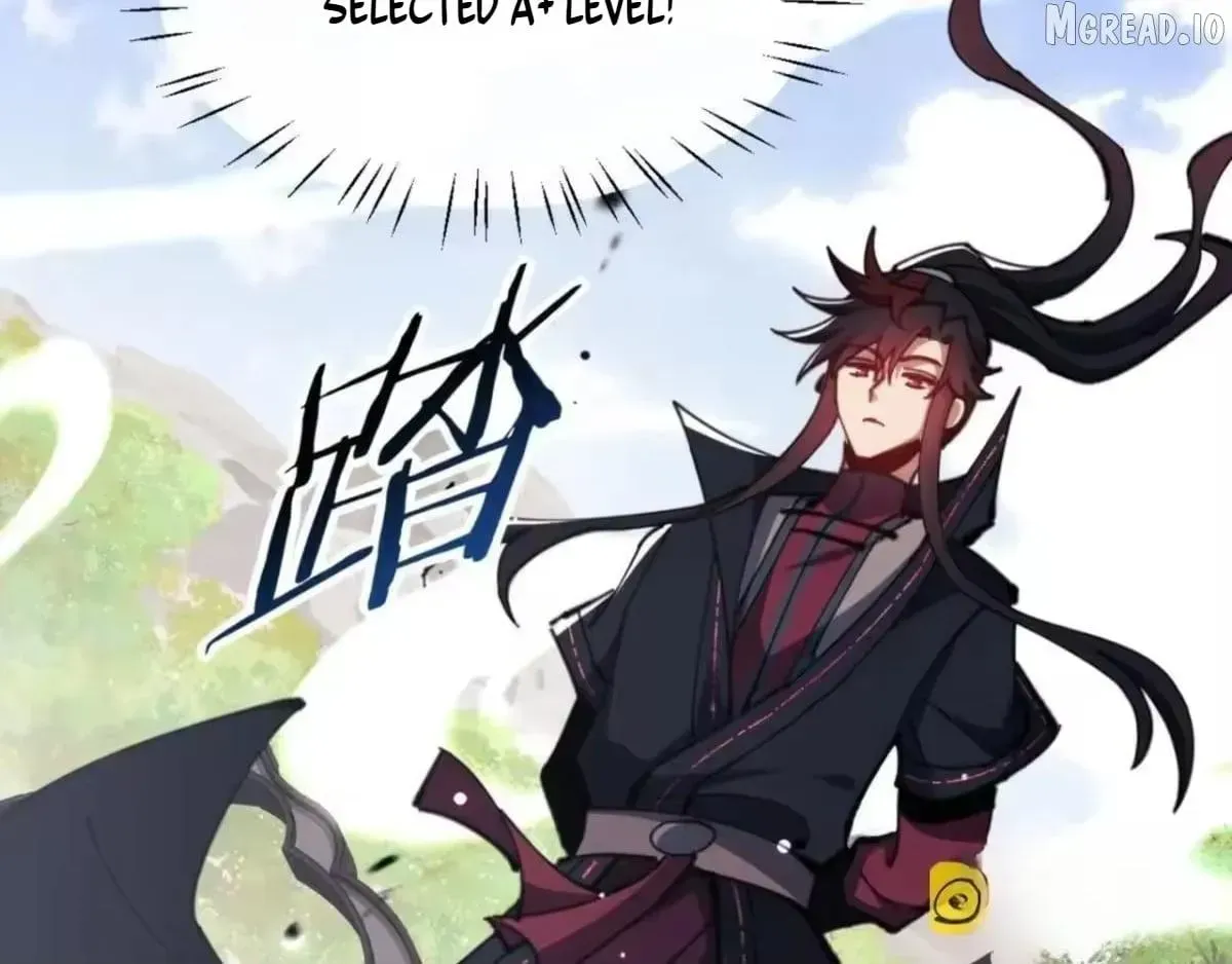 Master: This Villainous Disciple Is Not The Holy Child Chapter 186 - Page 86 in English