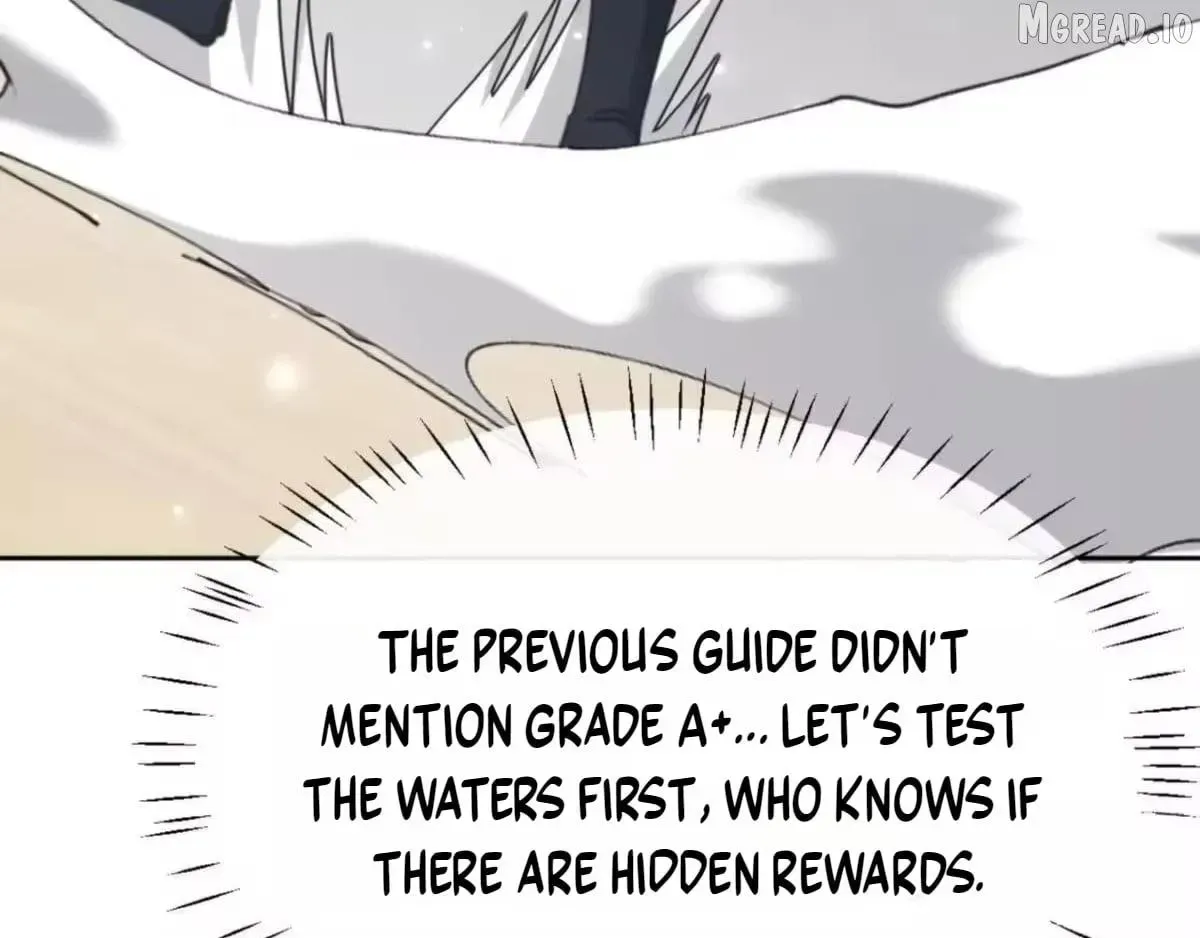 Master: This Villainous Disciple Is Not The Holy Child Chapter 186 - Page 88 in English