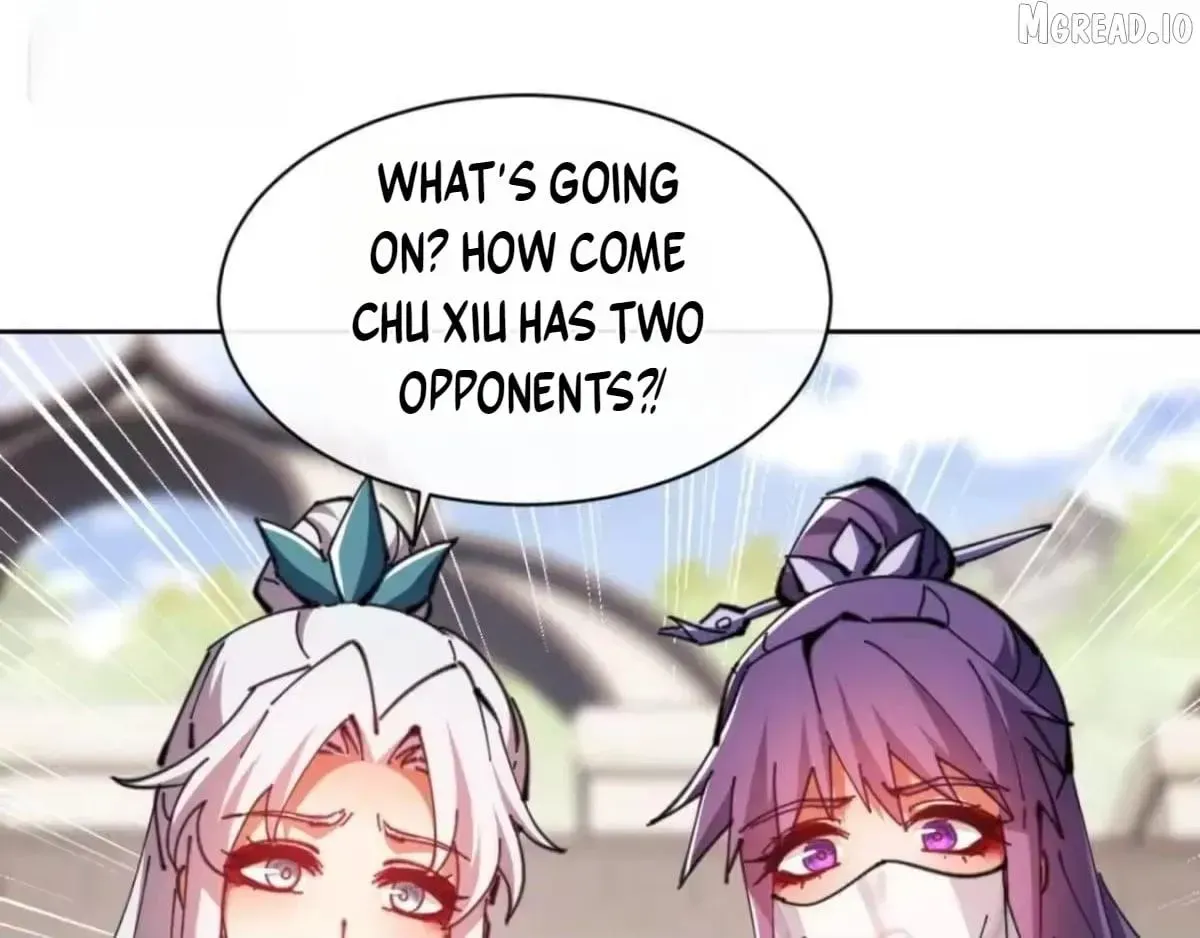 Master: This Villainous Disciple Is Not The Holy Child Chapter 186 - Page 93 in English