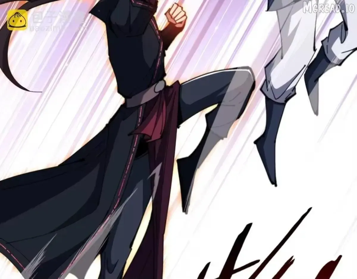 Master: This Villainous Disciple Is Not The Holy Child Chapter 186 - Page 98 in English
