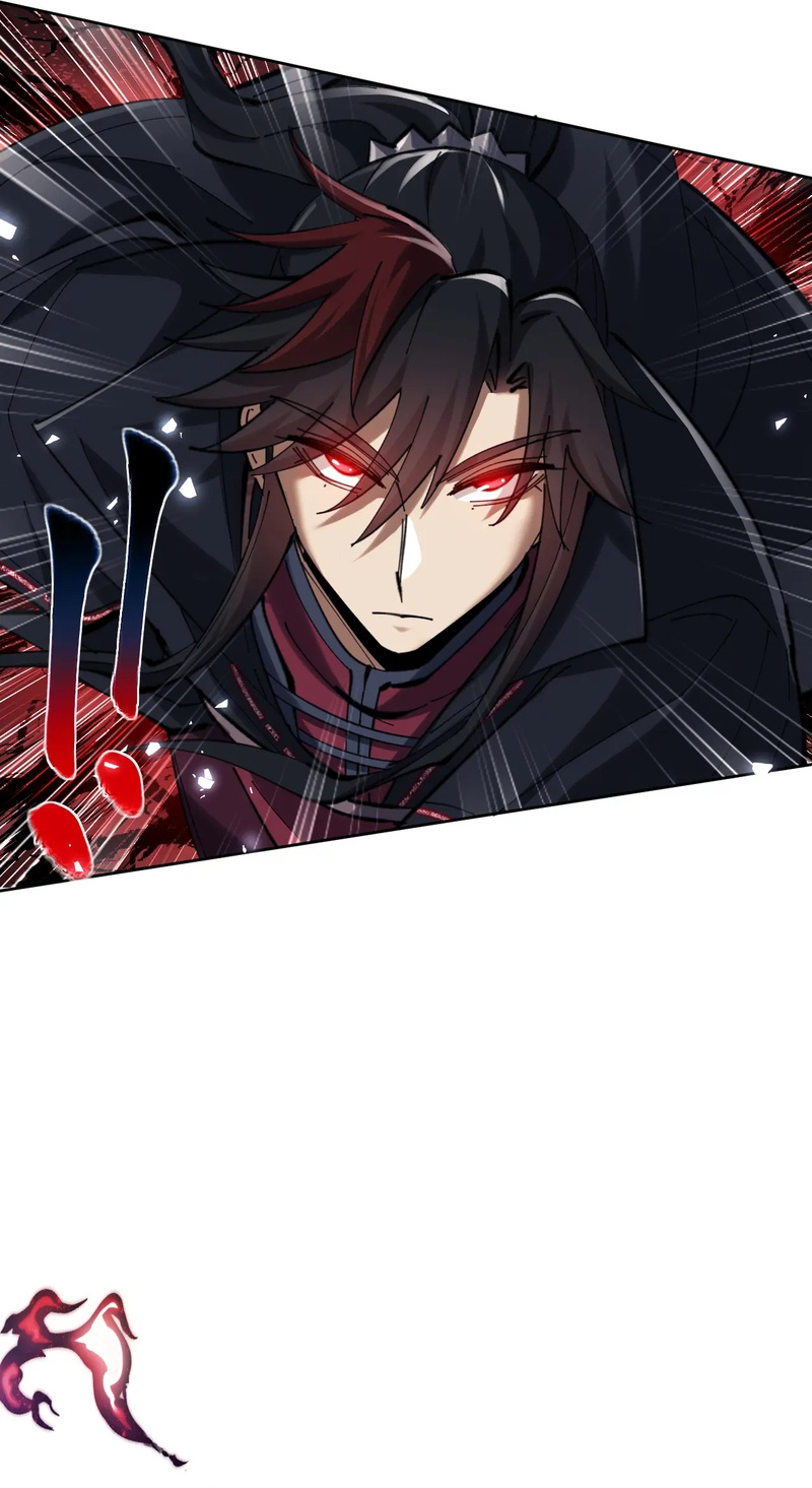 Master: This Villainous Disciple Is Not The Holy Child Chapter 19 - Page 40 in English