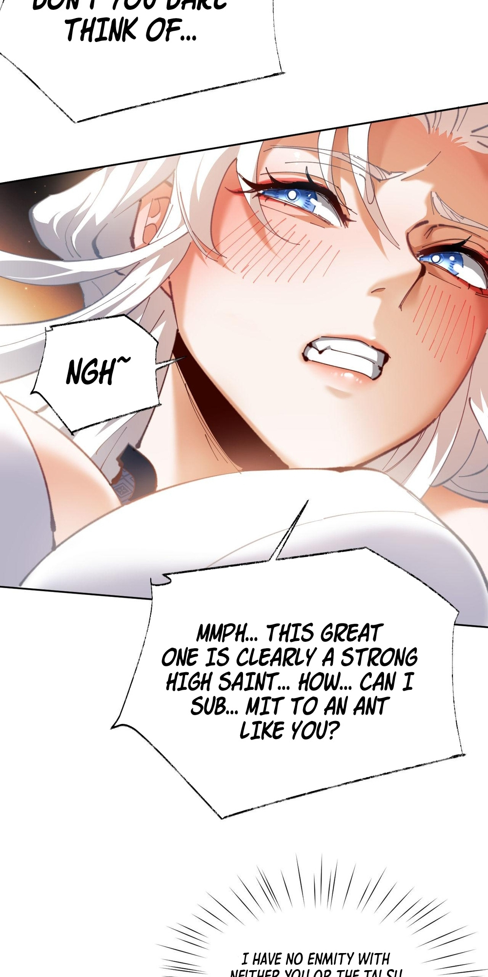 Master: This Villainous Disciple Is Not The Holy Child Chapter 2 - Page 15 in English