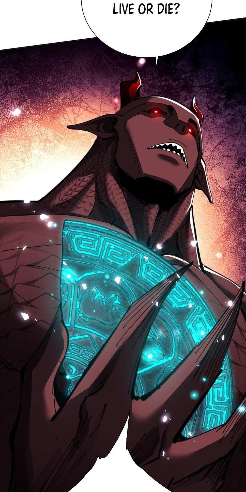 Master: This Villainous Disciple Is Not The Holy Child Chapter 20 - Page 29 in English