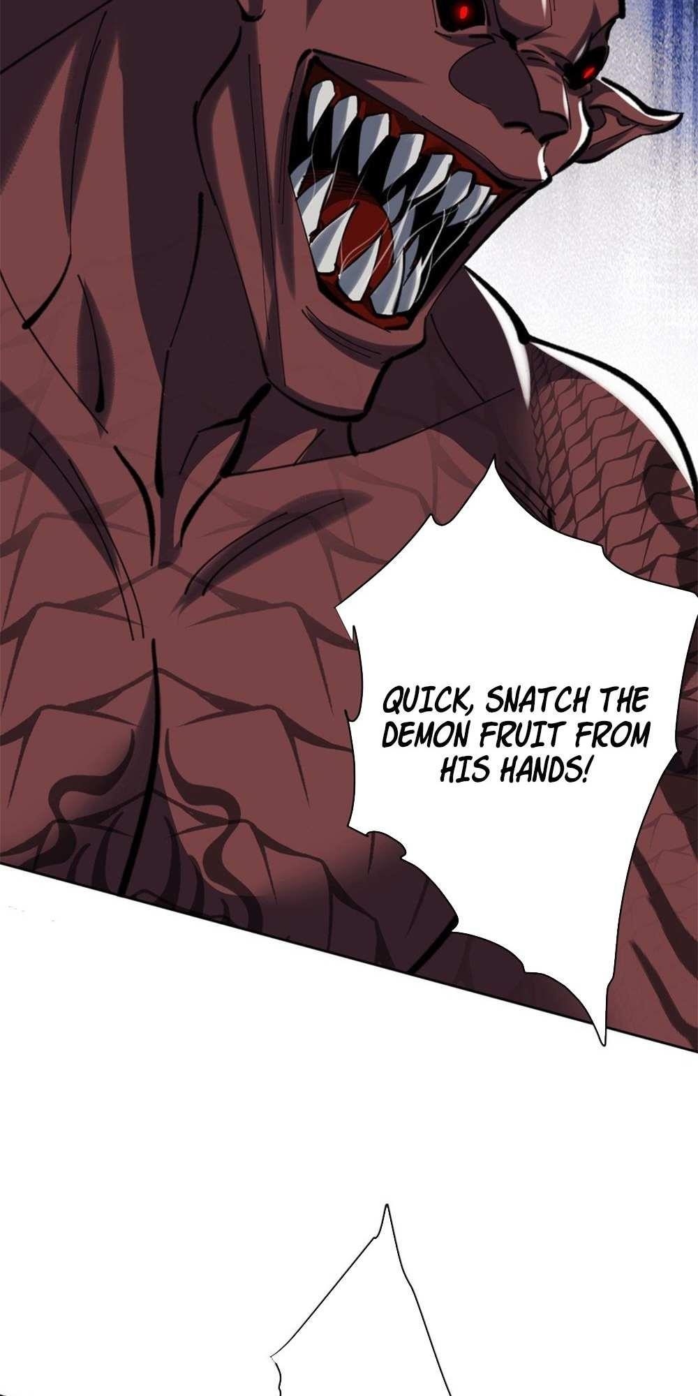 Master: This Villainous Disciple Is Not The Holy Child Chapter 20 - Page 55 in English