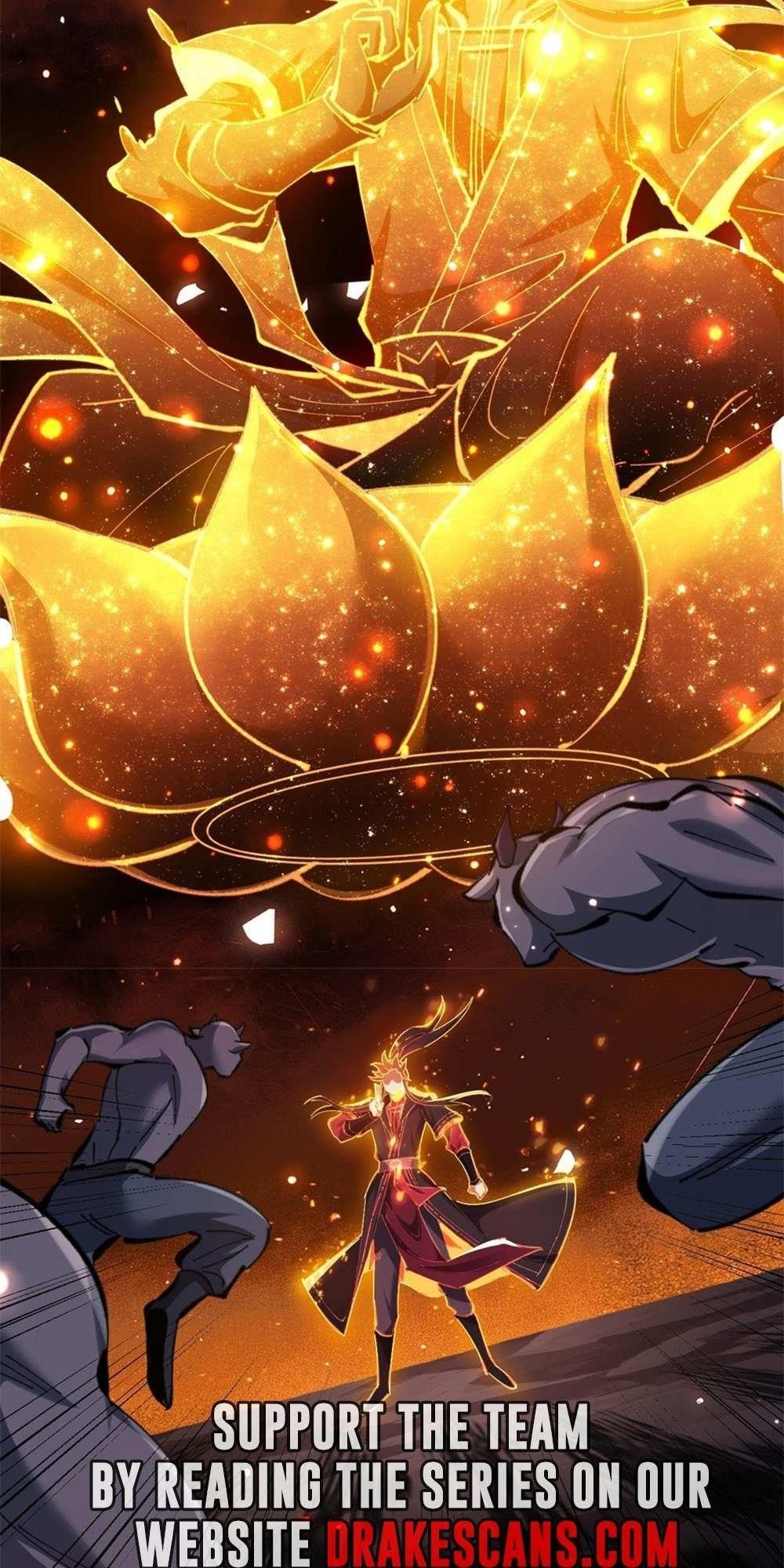 Master: This Villainous Disciple Is Not The Holy Child Chapter 20 - Page 62 in English