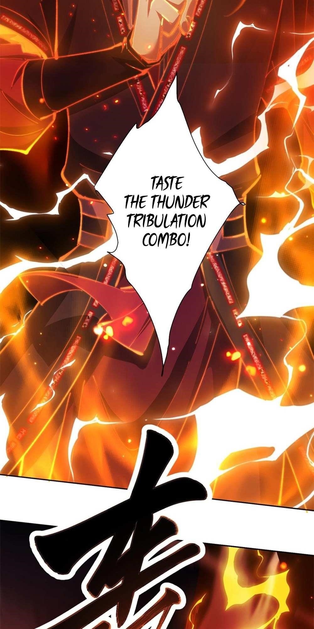 Master: This Villainous Disciple Is Not The Holy Child Chapter 20 - Page 64 in English