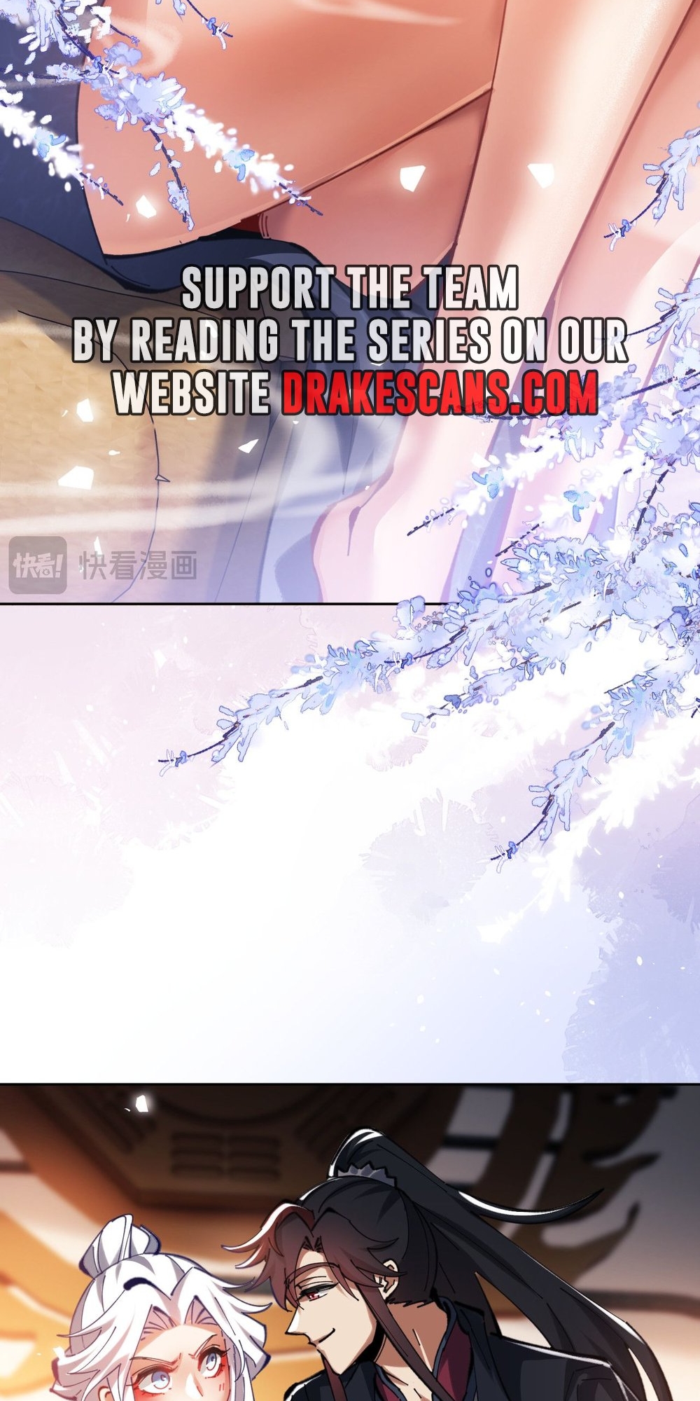 Master: This Villainous Disciple Is Not The Holy Child Chapter 22 - Page 11 in English