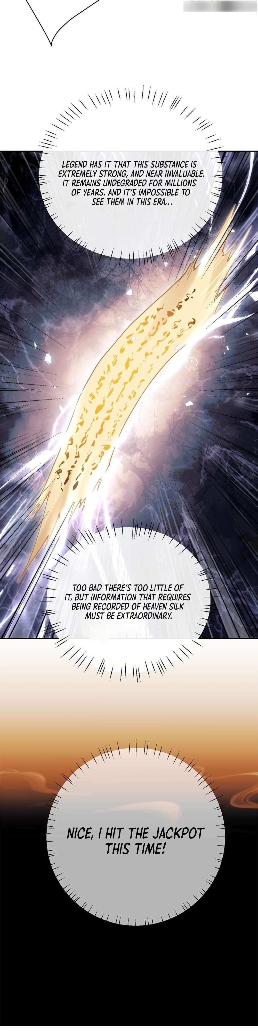 Master: This Villainous Disciple Is Not The Holy Child Chapter 23 - Page 24 in English